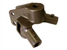 Weight Distributing Hitch Head Assembly